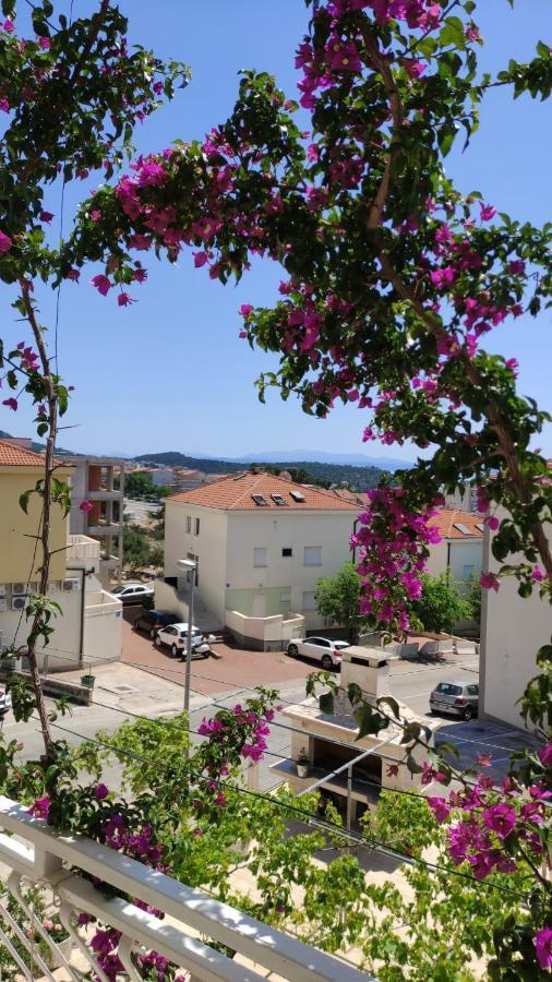 Makarska Sea View Rooms מראה חיצוני תמונה