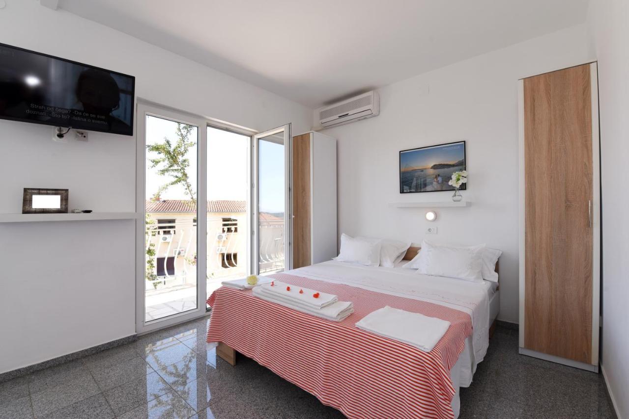 Makarska Sea View Rooms מראה חיצוני תמונה