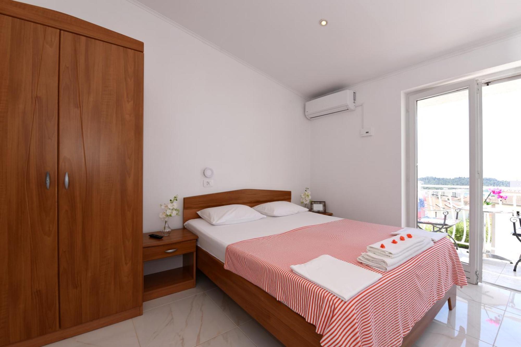 Makarska Sea View Rooms חדר תמונה